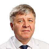 Шмелев Сергей Николаевич