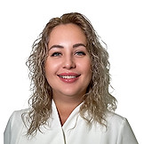 Шеремет Елена Викторовна