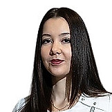 Соколова Елена Борисовна