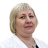 Седова Тамара Эдуардовна