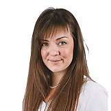 Чепелевич Наталия Викторовна