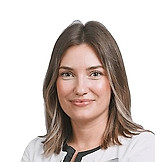 Русинова Анна Владимировна