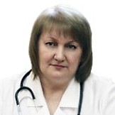 Миронова Наталья Ивановна