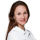 Нарыжная (Турусова) Елена Владимировна