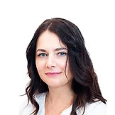 Жмакова Ольга Владимировна