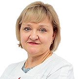 Ченцова Елена Алексеевна