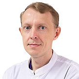 Логвин Евгений Васильевич