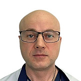 Овчинников Кирилл Викторович