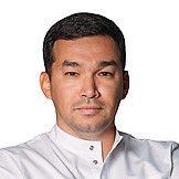 Мукашев Марат Максутович