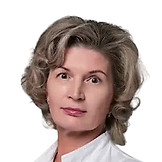 Кузнецова Наталия Сергеевна