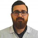 Кулиев Сергей Шамович