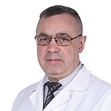 Ливадный Георгий Валерьевич