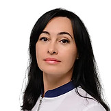 Кропотина Екатерина Павловна