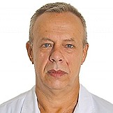 Шилов Олег Михайлович
