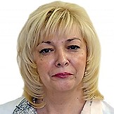 Дружинина Ольга Александровна