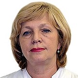 Веселкова Ирен Лайошевна