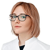 Гусева Мадина Ахмедовна