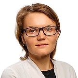 Золотько Анастасия Евгеньевна