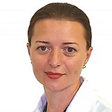 Пестрякова Лариса Хамидовна