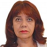 Бочкарева Елена Владиславовна