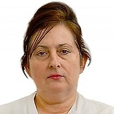 Ставригина Людмила Николаевна
