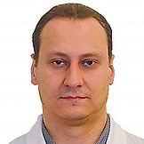 Мантров Дмитрий Александрович