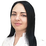 Краснова Людмила Михайловна