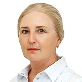 Журавель Виктория Алексеевна