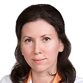 Волегова Татьяна Владимировна