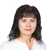 Кудинова Наталия Тимофеевна