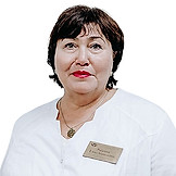 Рыбалова Елена Анатольевна
