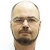 Березин Сергей Владимирович