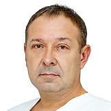 Позоров Дмитрий Юрьевич