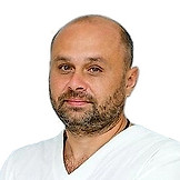 Жилкин Виталий Владимирович