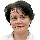 Андреева Владлена Анатольевна
