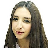 Чекунова Ирина Дмитриевна