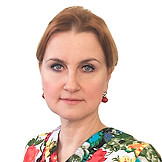 Маклецова Екатерина Константиновна