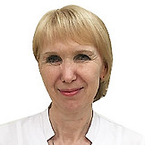 Тихая Наталья Станиславовна
