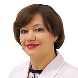 Калашникова Наталья Анатольевна