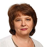 Мошкина Ирина Романовна