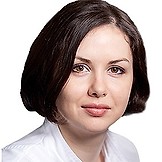 Куницына Наталья Борисовна