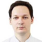 Усачев Виктор Владимирович