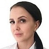 Фадеева Елена Андреевна