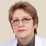 Макарова Ольга Анатольевна