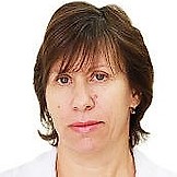 Боровикова Татьяна Петровна