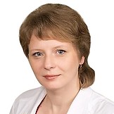 Шмелева Ольга Евгеньевна