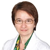 Шульгина Елена Николаевна
