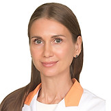 Демидова Екатерина Николаевна