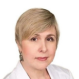 Сухова Татьяна Георгиевна