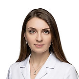 Киволя Антонина Павловна